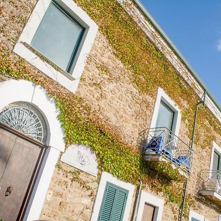 La Belle Vie B&B Санта Мария ди Кастелабате Екстериор снимка