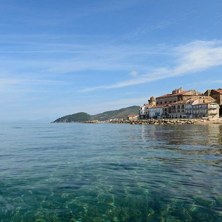 La Belle Vie B&B Санта Мария ди Кастелабате Екстериор снимка