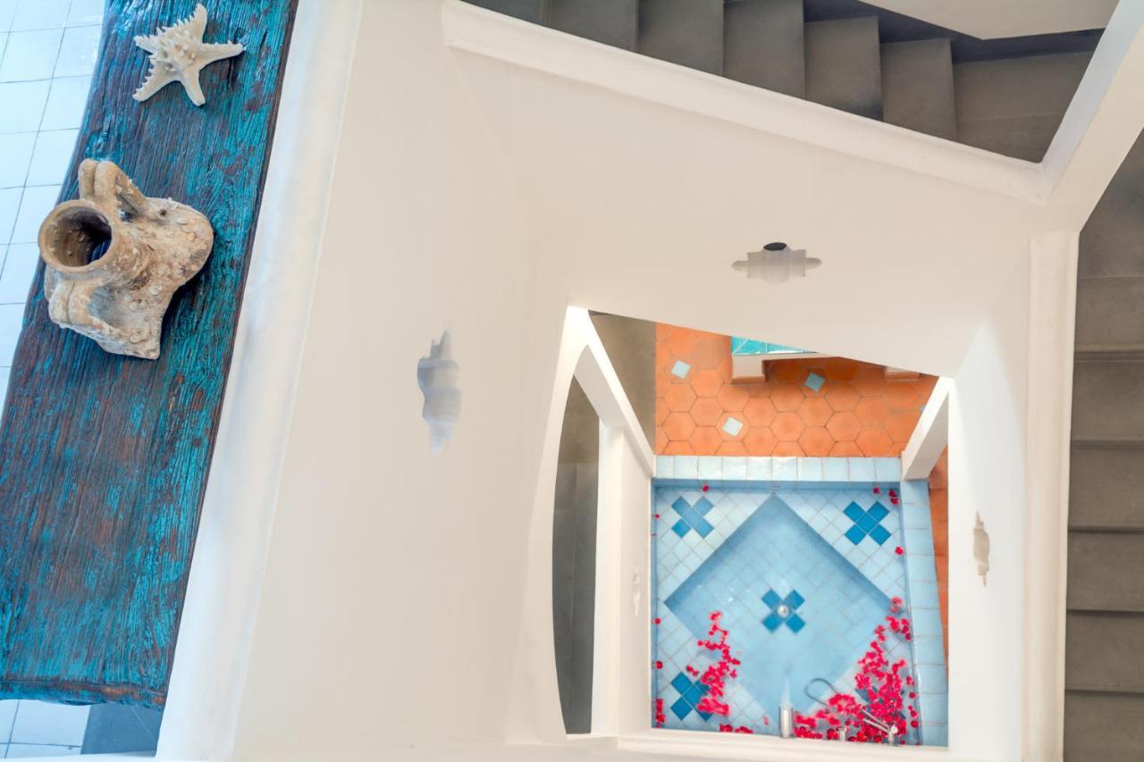 La Belle Vie B&B Санта Мария ди Кастелабате Екстериор снимка